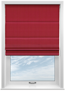 Sicily, Wine - Roman Blind